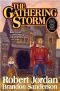 [The Wheel of Time 12] • 12 The Gathering Storm